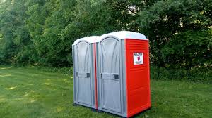 Best Portable Restroom Maintenance and Cleaning  in Howland Center, OH