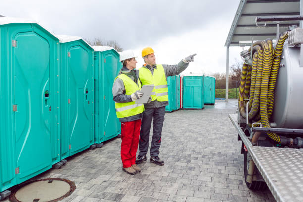  Howland Center, OH Portable Potty Rental Pros