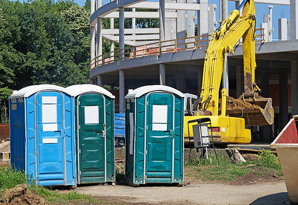 Best VIP or Luxury Restroom Trailers  in Howland Center, OH