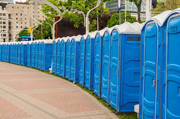 Best Event Portable Toilet Rental  in Howland Center, OH